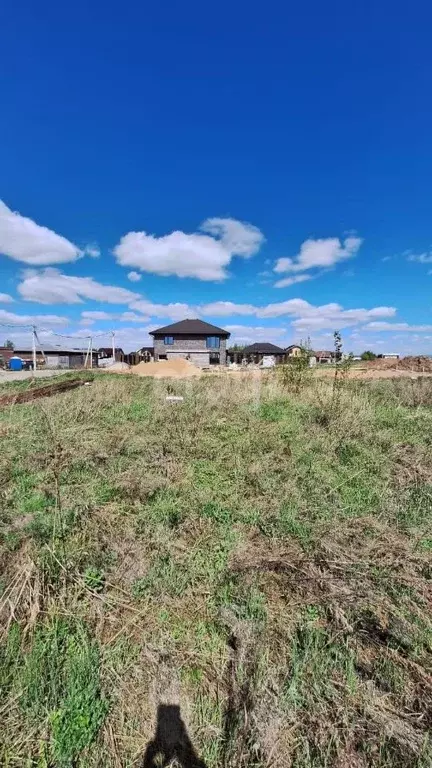 Участок в Московская область, Домодедово Новое Судаково кп, 151 (6.4 ... - Фото 1