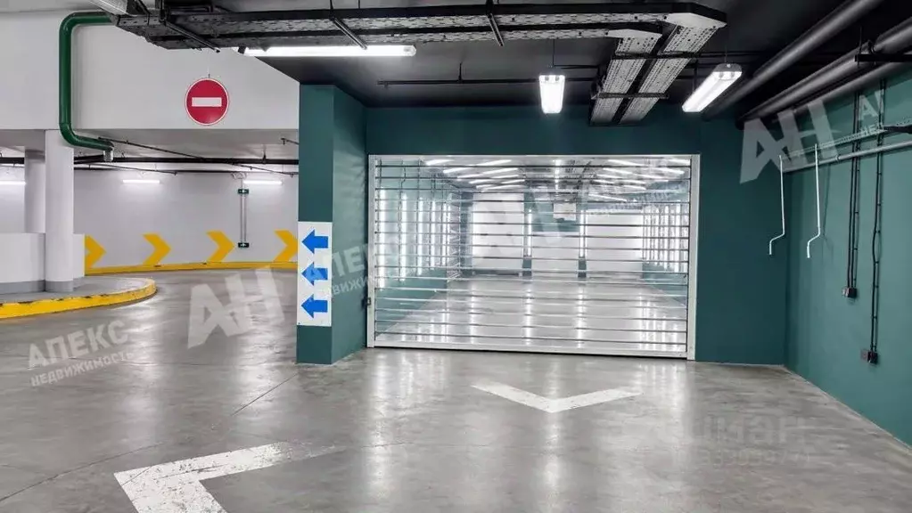 Помещение свободного назначения в Москва ул. Усачева, 11 (701 м) - Фото 2