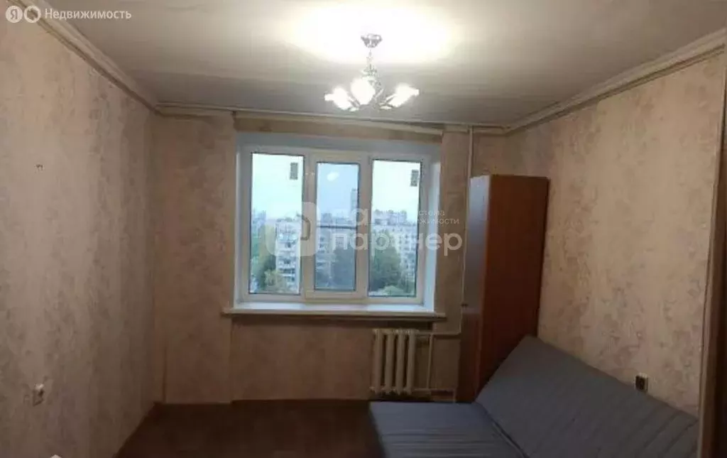 1к в 5-комнатной квартире ( м) - Фото 1