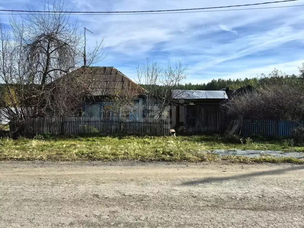 Участок в Челябинская область, Миасский городской округ, пос. Тургояк ... - Фото 1