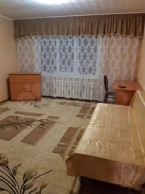 1-к. квартира, 40м, 1/5эт. - Фото 1