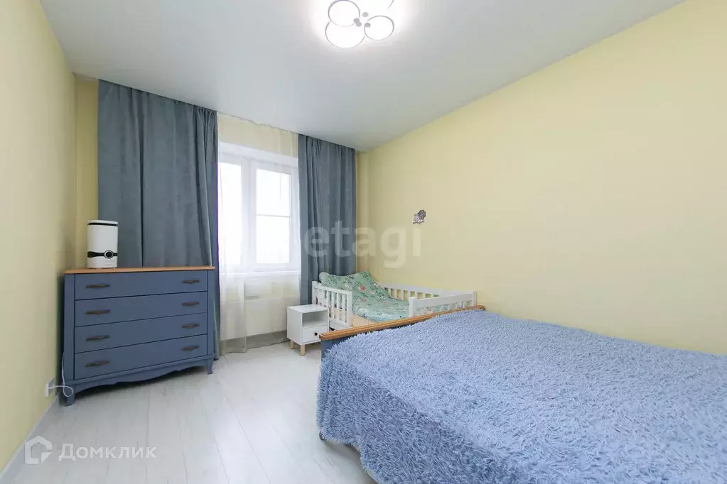 Продаётся 2-к квартира, 59.5 м - Фото 1