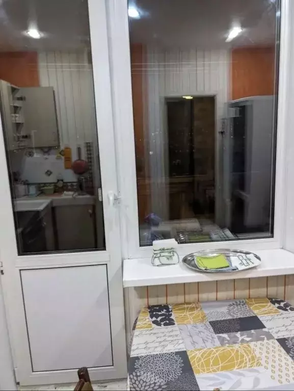 1-к кв. Москва Череповецкая ул., 4К2 (38.0 м) - Фото 1