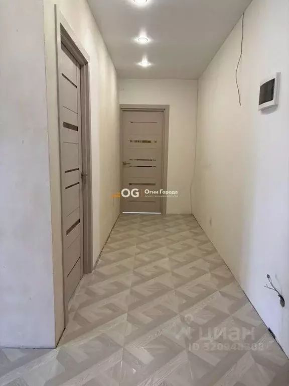 2-к кв. Брянская область, Брянск просп. Станке Димитрова, 100А (64.6 ... - Фото 1