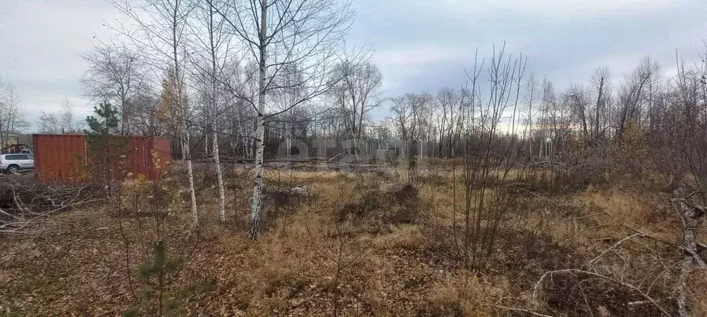 Участок в Свердловская область, Ревда ул. Обогатителей, 3В (40.0 сот.) - Фото 1