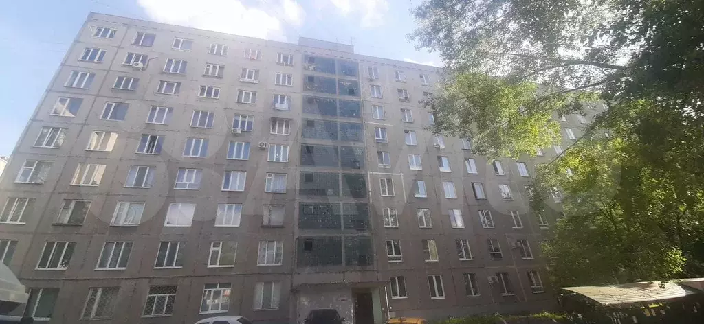 Квартира-студия, 17 м, 7/9 эт. - Фото 0