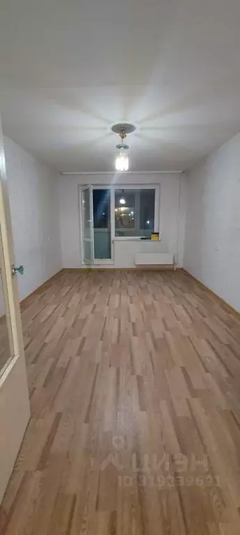 1-к кв. Пермский край, Пермь ул. Менжинского, 45 (38.4 м) - Фото 0