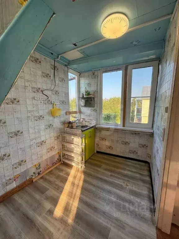 Дом в Владимирская область, Ковров № 14 СНТ, 438 (16 м) - Фото 1