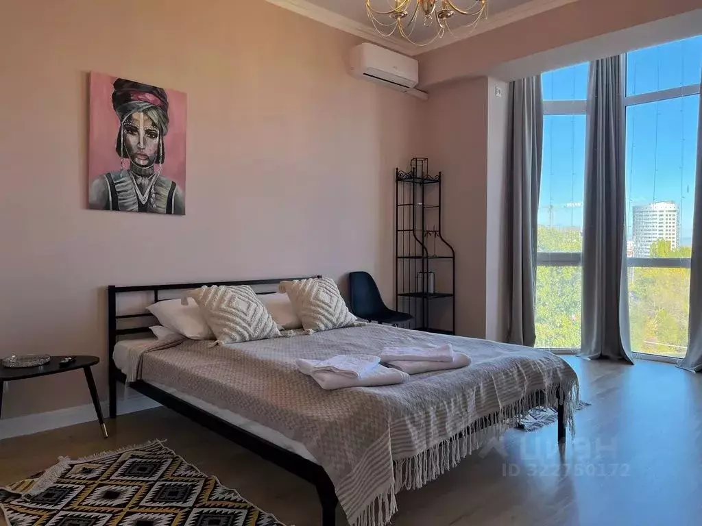 1-к кв. Ставропольский край, Пятигорск ул. Пестова, 3 (48.0 м) - Фото 2