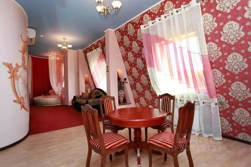 Комната Краснодарский край, Ейск ул. Мира, 120 (30.0 м) - Фото 0