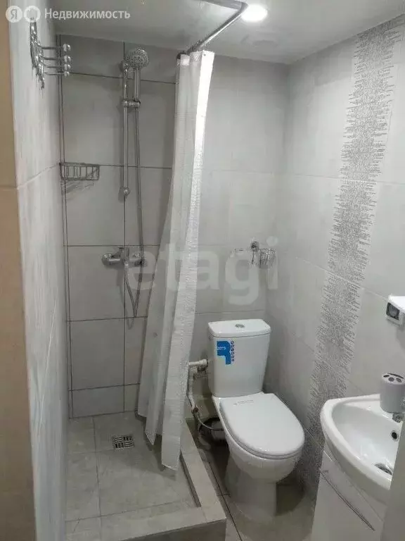 Квартира-студия: Москва, улица Адмирала Руднева, 20 (13.15 м) - Фото 0