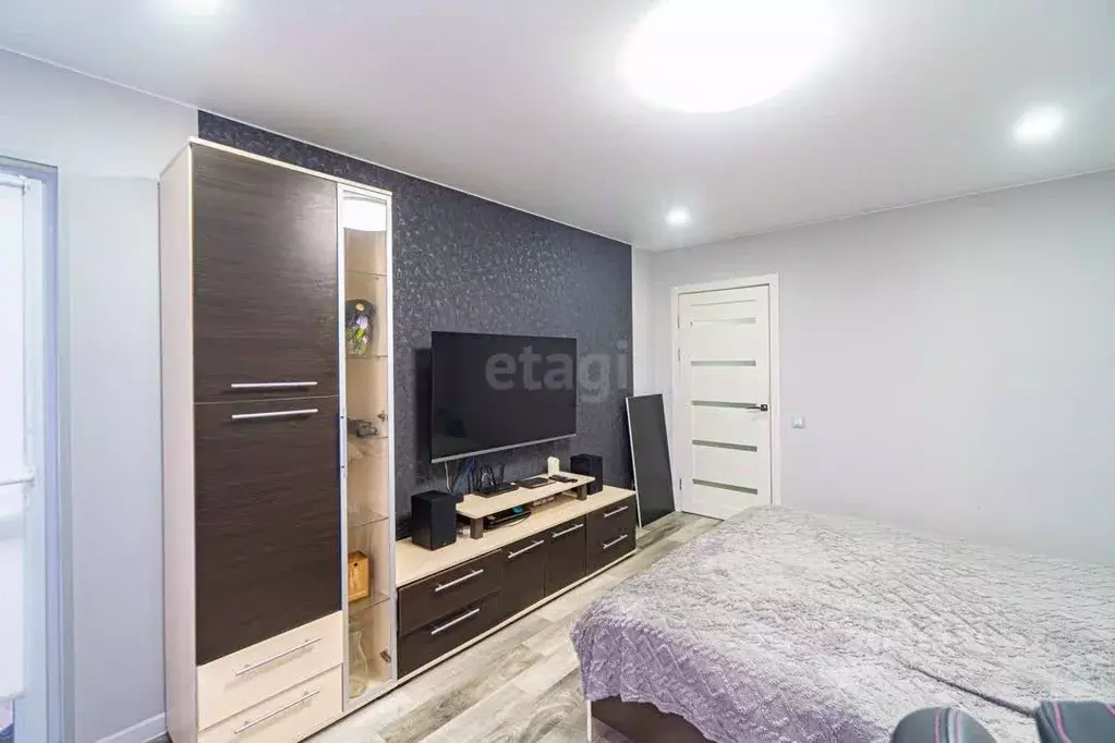 1-к кв. Севастополь ул. Токарева, 18 (36.3 м) - Фото 1