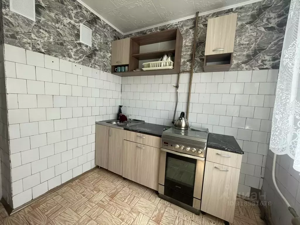 2-к кв. Владимирская область, Собинка ул. Ленина, 94 (52.0 м) - Фото 1