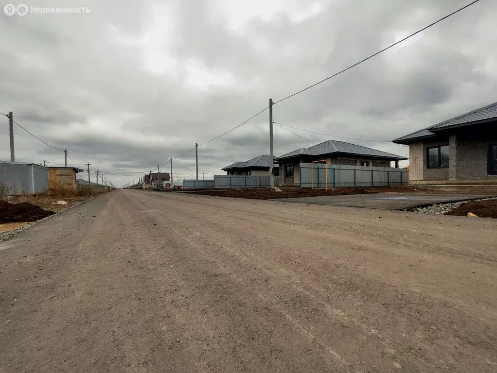 Дом в Благословенка, Северная улица (120 м) - Фото 2