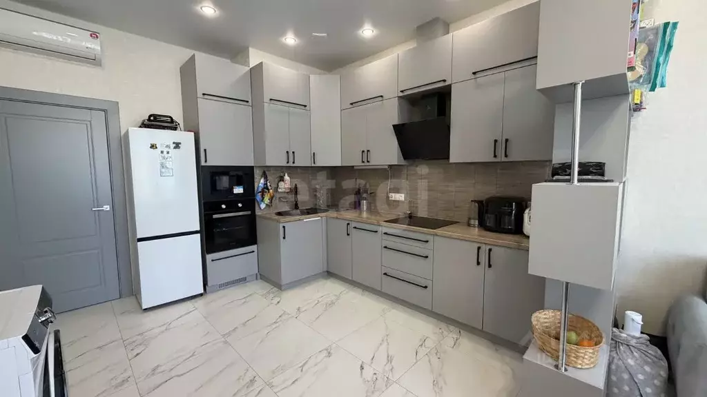 3-к кв. Москва Волоколамское ш., 71/8к1 (71.5 м) - Фото 1