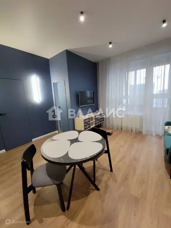Продаётся 2-к квартира, 60 м - Фото 1