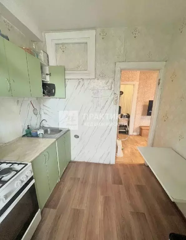 Продается 2-комнатная квартира - Фото 1