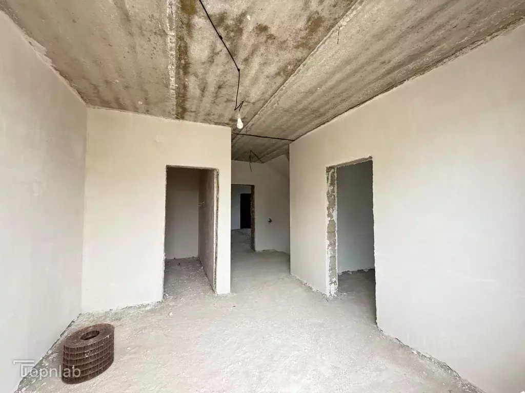 Дом в Кабардино-Балкария, Чегемский район, Осина СДТ ул. Рублевка, 10 ... - Фото 2