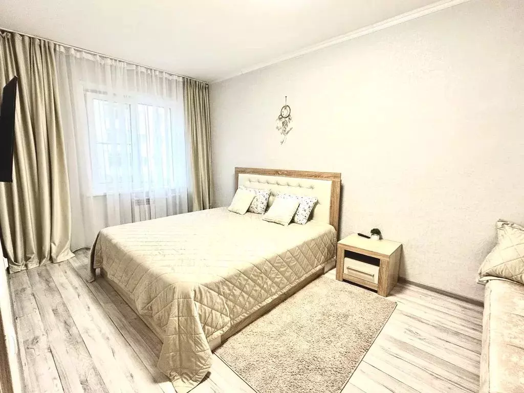 1-к кв. Самарская область, Жигулевск ул. Чехова, 6 (36.0 м) - Фото 2