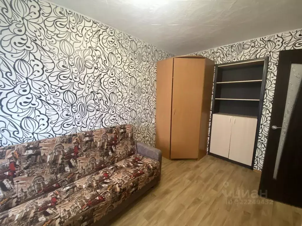 Комната Новосибирская область, Новосибирск Северный мкр, ул. ... - Фото 2