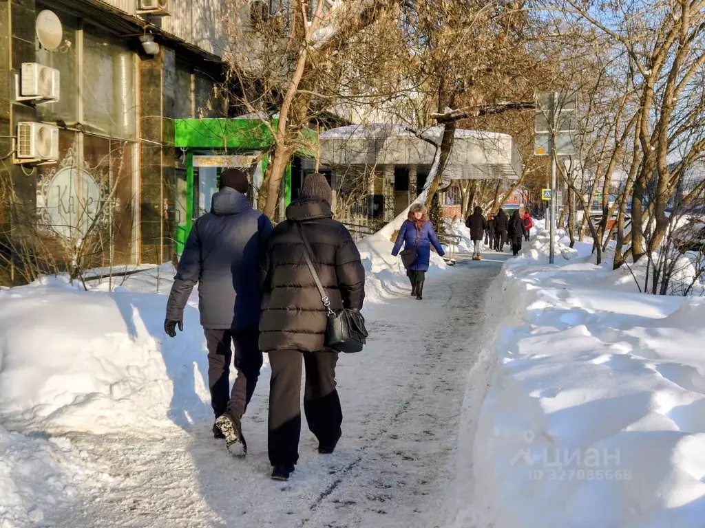 Помещение свободного назначения в Москва Новодмитровская ул., 5АС1 ... - Фото 1