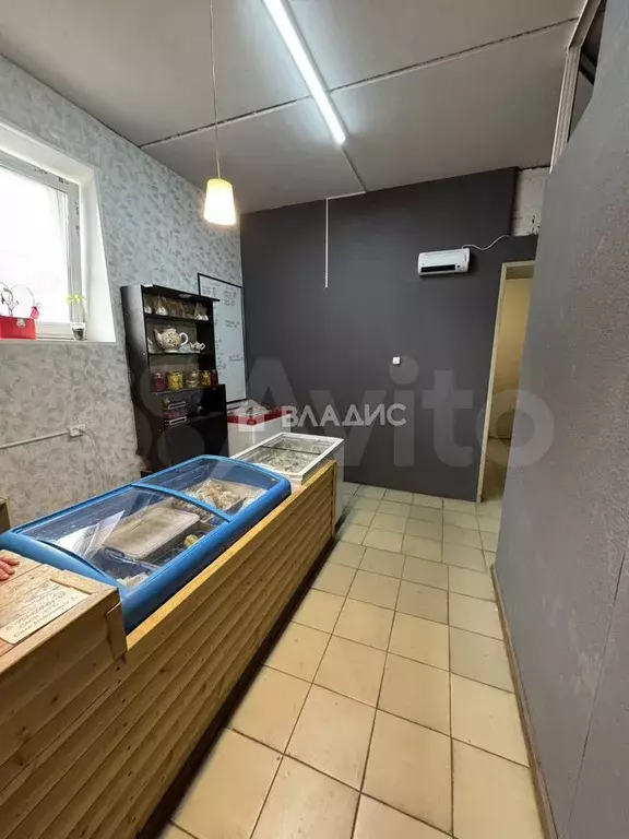 Продам помещение свободного назначения, 60.7 м - Фото 1