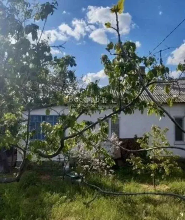 Дом в Крым, Судак городской округ, с. Богатовка ул. Зеленая (70 м) - Фото 0