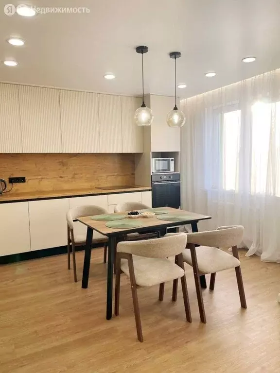 3-комнатная квартира: Верхняя Пышма, Зелёная улица, 1В (76.1 м) - Фото 2