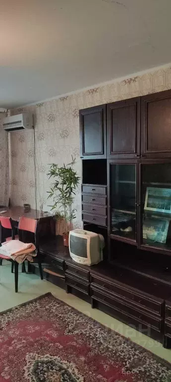 1-к кв. Краснодарский край, Краснодар Юбилейный мкр, ул. 70-летия ... - Фото 1