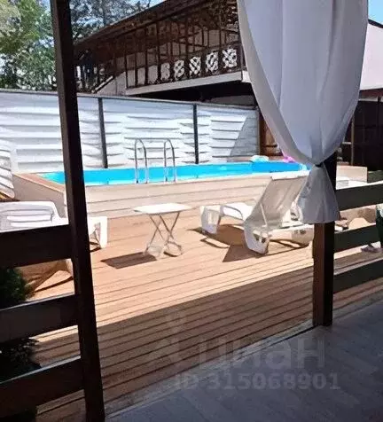 1-к кв. Краснодарский край, Анапа ул. Ростовская, 9 (40.0 м) - Фото 0