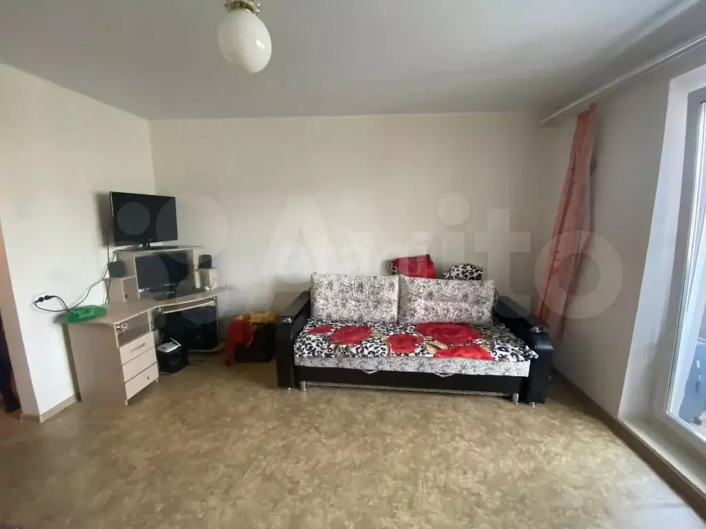 Квартира-студия, 24 м, 9/10 эт. - Фото 1