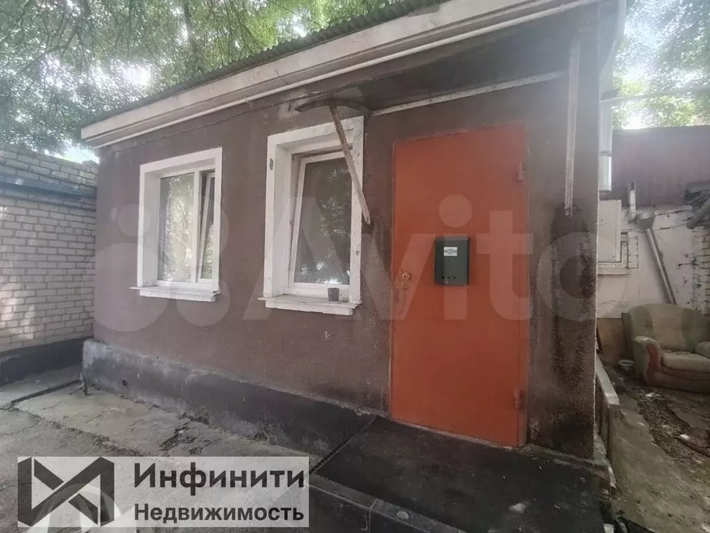 Дом 23 м на участке 1 сот. - Фото 1