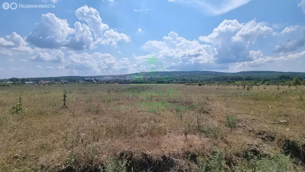 Участок в Крымск, Городская улица (9.76 м) - Фото 1