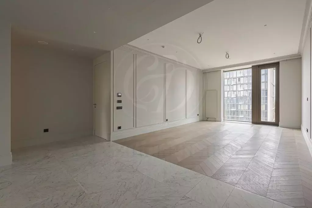 4-к кв. Москва ул. Братьев Фонченко, 1к8 (135.0 м) - Фото 2