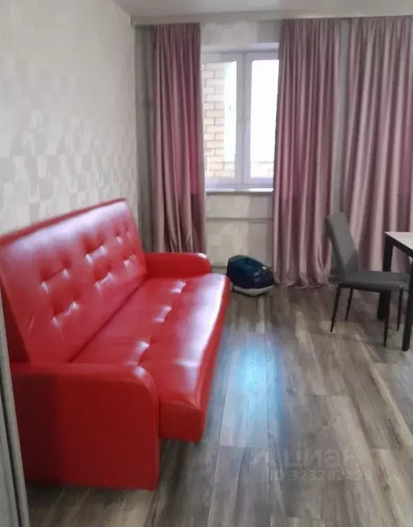 1-к кв. Московская область, Мытищи ул. 2-я Институтская, 18 (41.8 м) - Фото 1