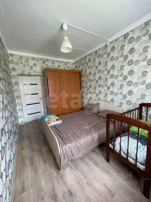 Дом в Свердловская область, Кушвинский муниципальный округ, пос. ... - Фото 1