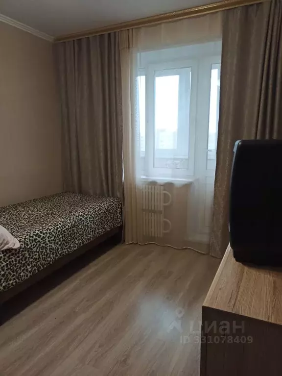 Комната Московская область, Раменское ул. Гурьева, 26 (14.0 м) - Фото 1
