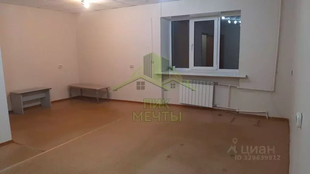 Офис в Бурятия, Улан-Удэ ул. Терешковой, 38 (53 м) - Фото 2