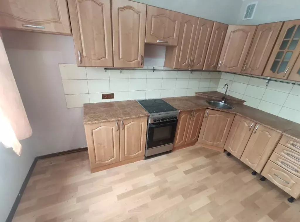 Продаётся 3-к квартира, 65.9 м - Фото 1