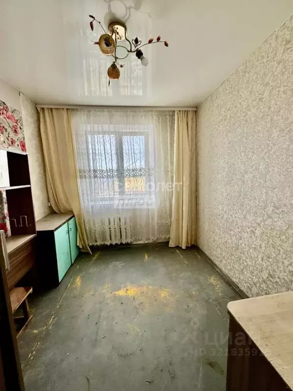 Студия Приморский край, Владивосток ул. Стрельникова, 8 (13.3 м) - Фото 1