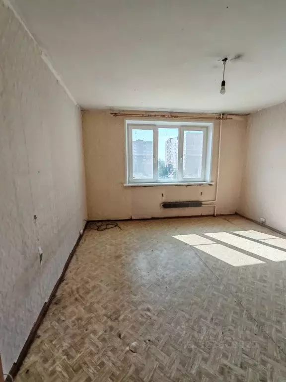 1-к кв. Московская область, Ступино городской округ, Михнево пгт ул. ... - Фото 1