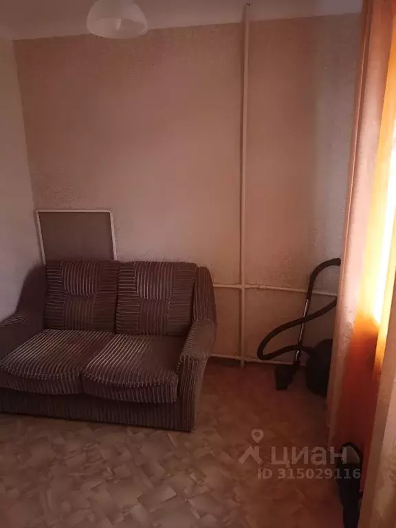 2-к кв. Воронежская область, Воронеж ул. 9 Января, 186 (35.0 м) - Фото 0