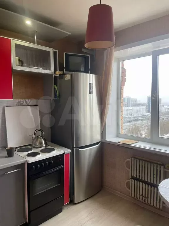 2-к. квартира, 80 м, 14/19 эт. - Фото 1