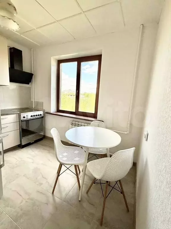 2-к. квартира, 50 м, 4/10 эт. - Фото 0