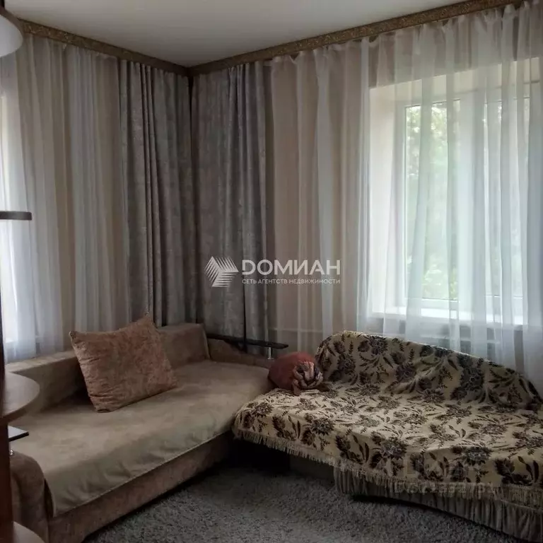 2-к кв. Ростовская область, Новочеркасск Магистральная ул. (46.0 м) - Фото 2