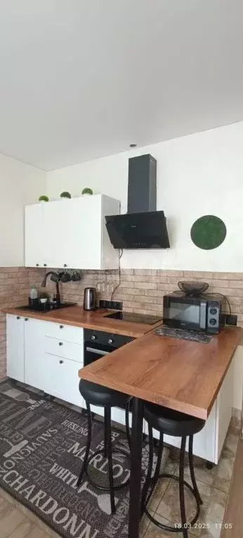Квартира-студия, 22 м, 1/10 эт. - Фото 0