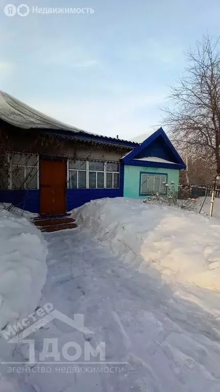 Дом в Киселёвск, Хозяйственная улица, 58 (64.1 м) - Фото 2