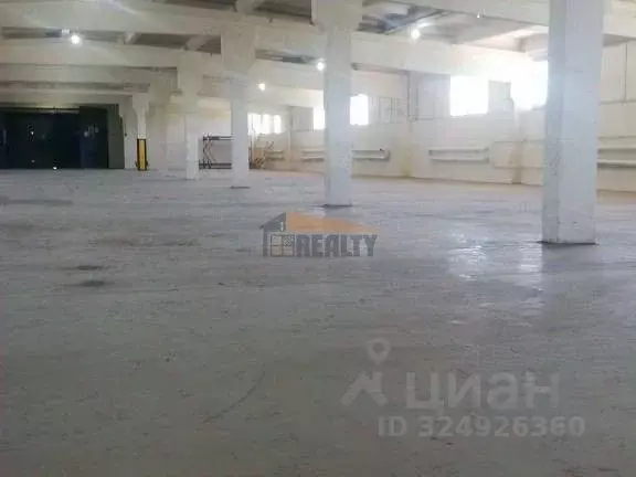 Склад в Московская область, Балашиха городской округ, с. Новый Милет  ... - Фото 2