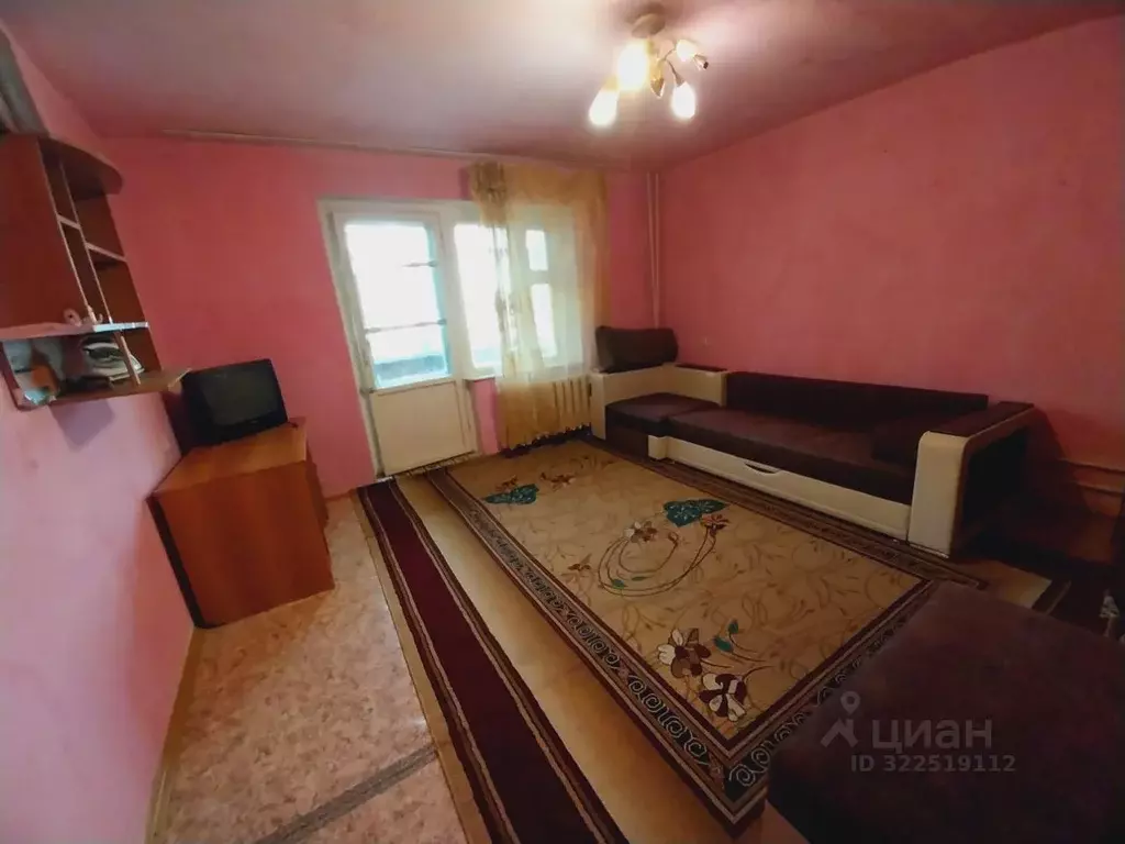 3-к кв. Алтайский край, Барнаул ул. Шумакова, 24 (68.0 м) - Фото 0