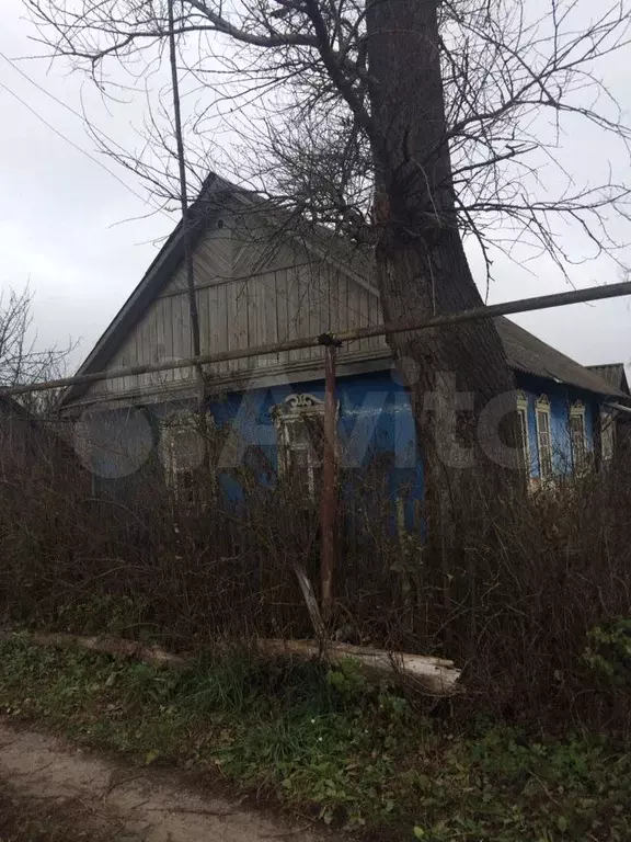 Дом 50м на участке 25сот. - Фото 1